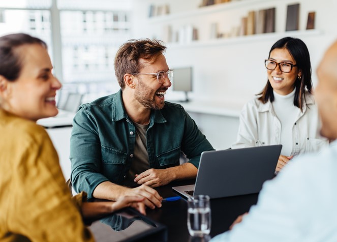 Hear from our past graduates