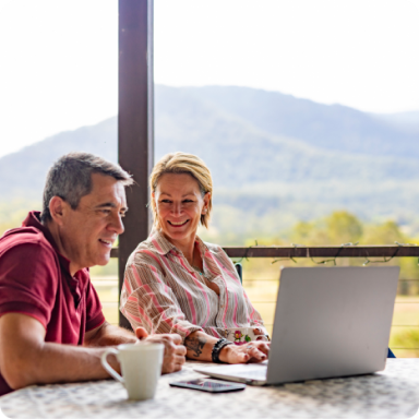 Regional Scholarship program