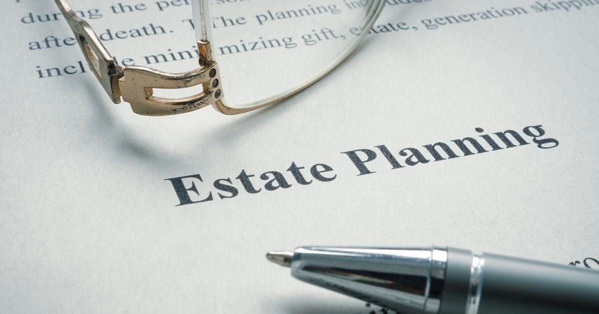 Expert Advice on Wills & Estate Planning H&R Block Australia