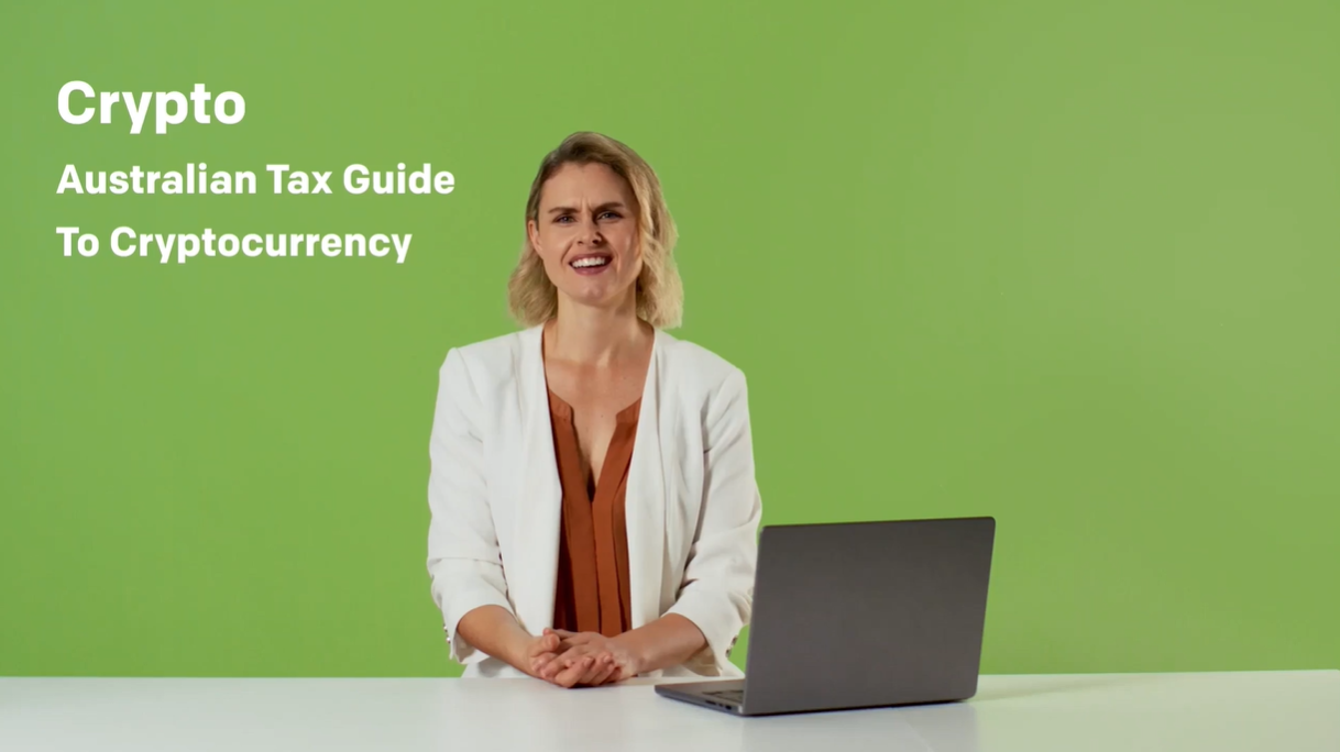 Tax Returns for Cryptocurrency Investors | H&R Block Australia
